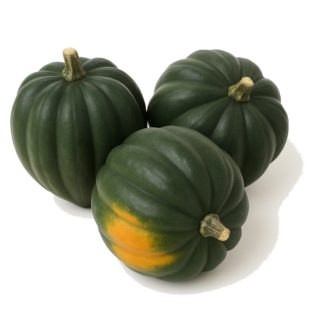 דלעת ערמונים