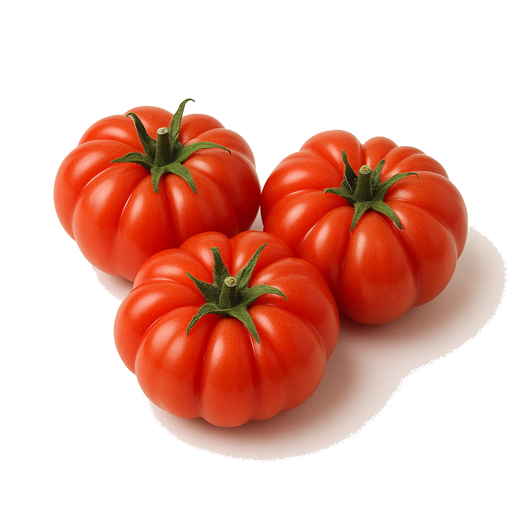 עגבניות מגי