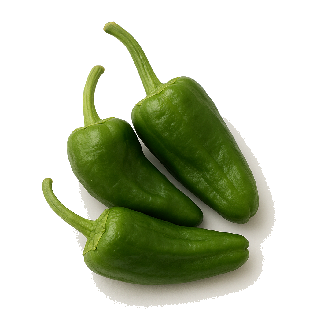 פלפל פדרון