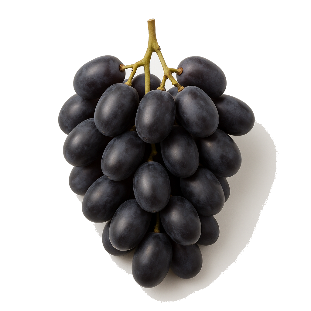 ענבים פרימיום שחור
