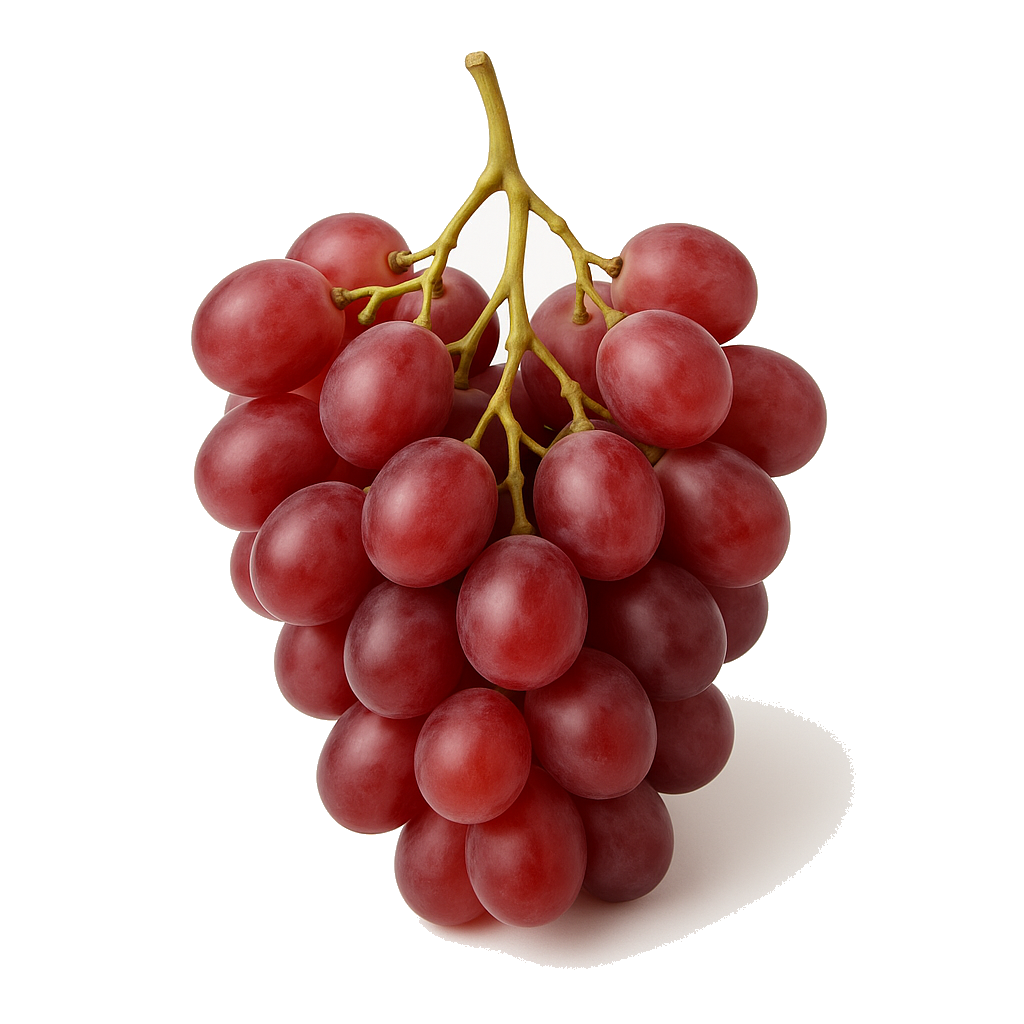 ענבים פרימיום אדום