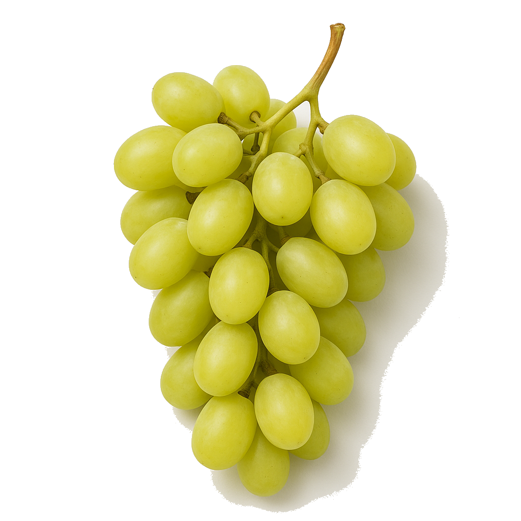 ענבים לבנים פרימיום