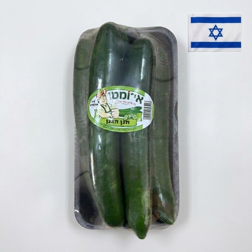 מלפפון ארומטו