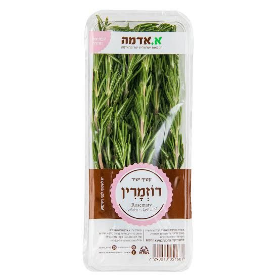 רוזמרין