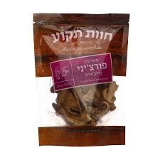 פטריות פורצ"יני מיובשות