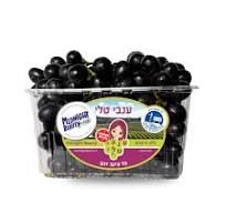 ענבי טלי שחורים