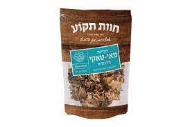 פטריות מאי טאקי מיובשות