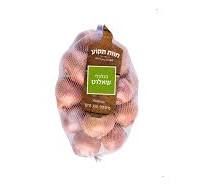 בצל שאלוט