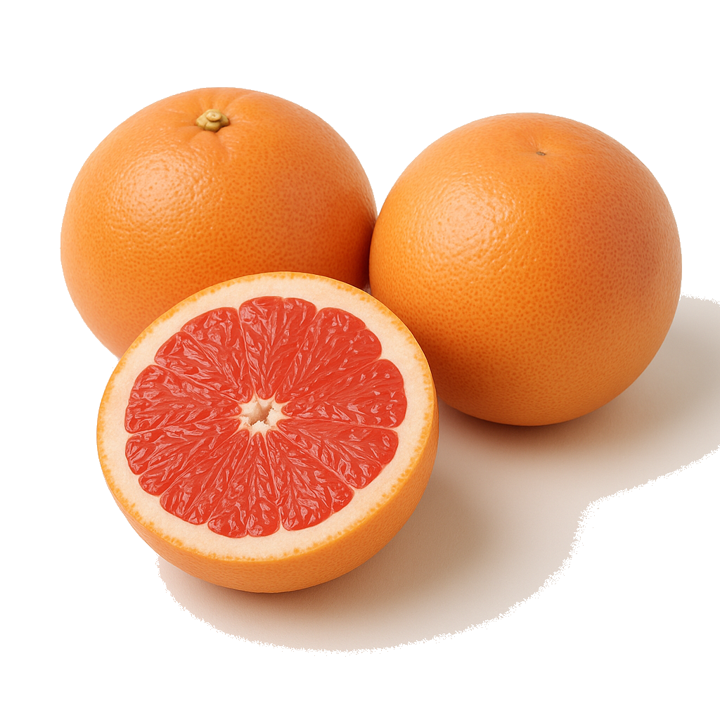 אשכולית אדומה