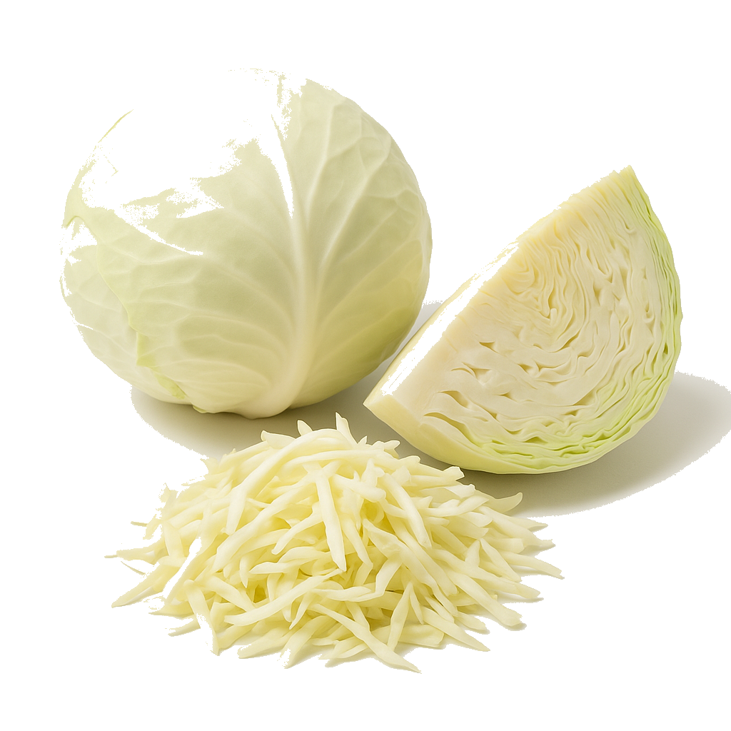 כרוב לבן חסלט